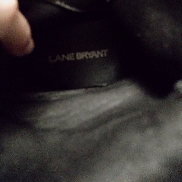 Women boots - Picture 2 of 3